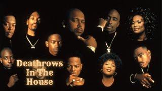 The Lady Of Rage - Deathrow's In The House Ft. Tha Dogg Pound (Nozzy-E Remix)