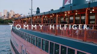 Tommy Hilfiger Spring-Summer 2025 Fashion Show - ALL THE HIGHLIGHTS