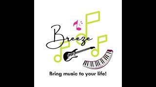 Breeze Music Academy