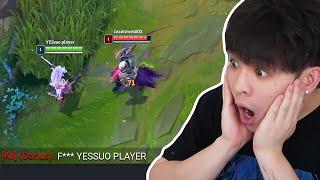 I MUST SPREAD THE NAME OF YESSUO PLAYER