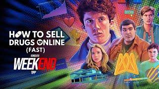 Weekend Tipps | How to sell drucks online fast - SenselessTV