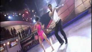 Gotta get down (Cha Cha) - Sabra and Danny