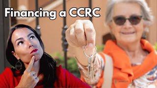 How to Pay for a CCRC