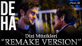 Deha Müzikleri - İskender & Devran / Yüzleşme V2 | REMAKE VERSION