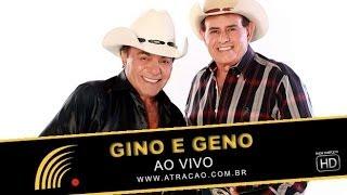 Gino & Geno - Ao Vivo (Show Completo)(Oficial)