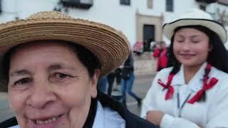 Aquiteven : 3.058 TUNJA BOYACÁ , 51 FESTIVAL INTERNACIONAL DE LA CULTURA CAMPESINA 2.024