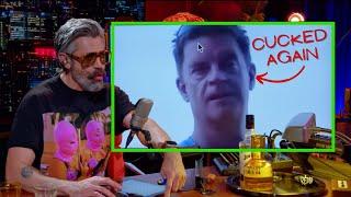 Jim Breuer Gets CUCKED By Redbar