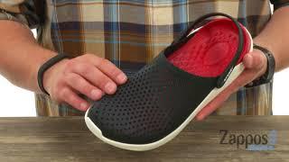 Crocs LiteRide Clog SKU: 9006105