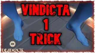 Vindicta 1 Trick - Deadlock