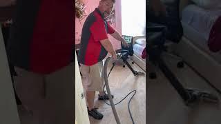 Carpet Cleaning Service in Brooksville FL