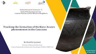 Tracking the formation of the Kura-Araxes phenomenon in the Caucasus