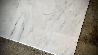 Calacatta t polished marble tile #flooring #flooringideas #homedecor #homedesign #interior #interior