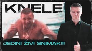 KNELE - JEDINI ŽIVI SNIMAK!!!