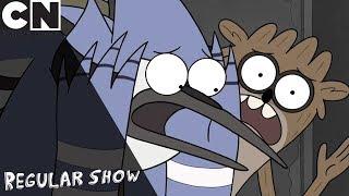 Regular Show | How to Avoid Spoilers | Cartoon Network