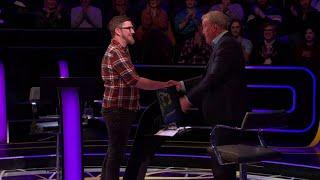 UK | Who Wants To Be A Millionaire? Series 39 Episode 9