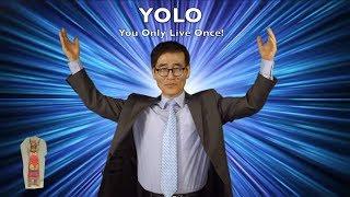 YOLO(욜로)-한수성