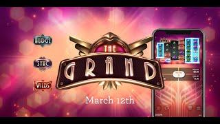 Quickspin slot - The Grand