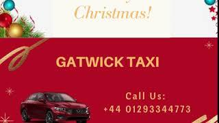 Gatwick Taxi