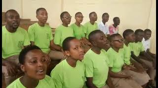 ni wowe mutabazi by nehiloth choir