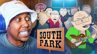 WHERE MY COUNTRY GONE? - South Park Reaction (S19, E2)