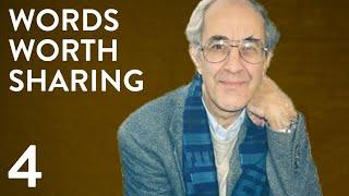 Henri Nouwen & the Good News of Thanksgiving