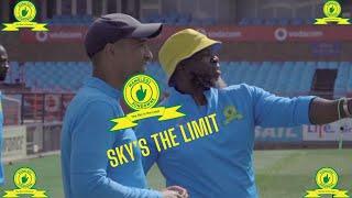 Mamelodi Sundowns TV Show E1 {14/10/2024}