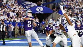 Complete meltdown brings embarrassing performance at BYU | Power Talk