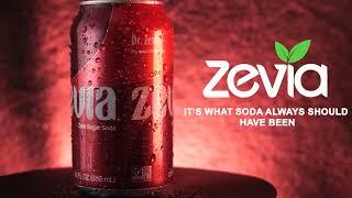  "Unlock the Ultimate Zevia Experience: Dr. Zevia Flavor Unleashed!" 