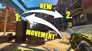 NEW ASH DASH MOVEMENT GUIDE !! Pro Tips & Tricks