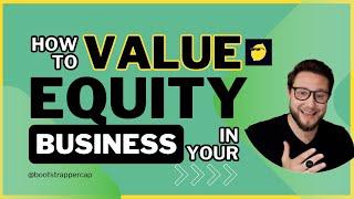 Understanding Business Valuations