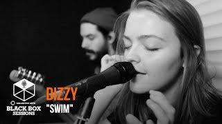 Dizzy - "Swim" | Indie88 Black Box Sessions