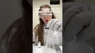 Jokes jokes...most of the time  #science #chemistry #lab #lablife