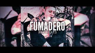 Base De Rap | "FUMADERO" | Hip Hop Instrumental Beat Type Gangsta Rap Underground [FREE] Boom bap