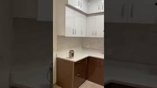 Ready to move furnished 3bhk apartment with three toilets at ajnara homes,noida extn