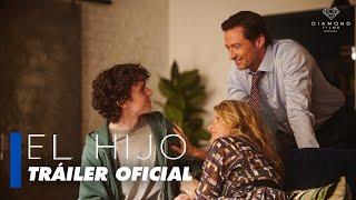 EL HIJO - TRÁILER OFICIAL EN ESPAÑOL