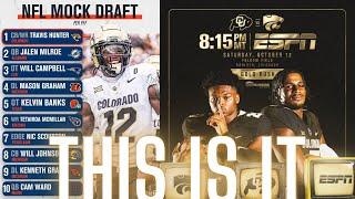 Colorado Vs K-State: This Could Be The Big12 Championship Winner