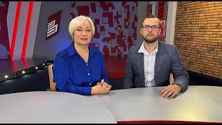 Андрій Сорокін,  директор департаменту транспорту та міської мобільності  ВМР