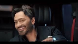 Unveiling the Sensational Music Video: tamer hosny new 2023| اغنية هدلعني