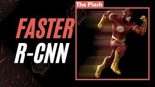 Faster R-CNN: Faster than Fast R-CNN!