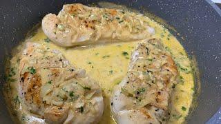 This Could Be The Tastiest Chicken Recipe I Have Tried