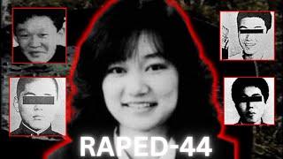 The Disturbing Case Of Junko Furuta