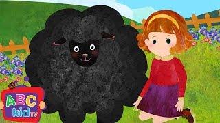 Baa Baa Black Sheep | CoComelon Nursery Rhymes & Kids Songs