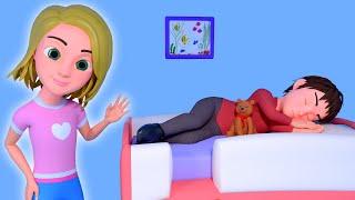 Кыргызча Мультфильм - Санаганды Үйрөнөбүз| Развивающие Мультфильмы Для Детей