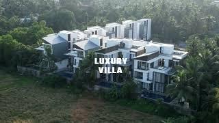 Ultra Luxury Villas | Vilmaris Villa In Goa By Vilmaris Homes | Book Luxury Villa In North Goa