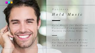 On Hold Music for Business – Hold Music for Call Center – Hold Music for Phone Systems