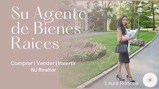 Agente de Bienes Raices | Presentacion 2021