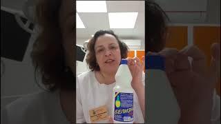 Как сэкономить на очищении зубных протезов #стоматология #стоматологортодонт #зубы #зубнойврач
