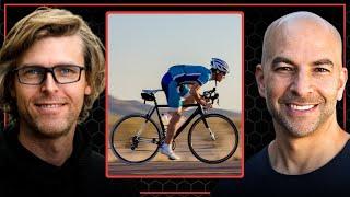 The relationship between VO2 max, power output, and endurance | Peter Attia and Olav Aleksander Bu