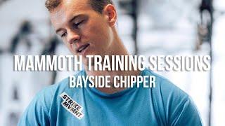 Mammoth Training Sessions Episode 5 - Jack Farlow: Bayside Chipper