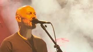 Therapy? “Stop It You’re Killing Me” live at Shepherds Bush Empire 16th November 2024